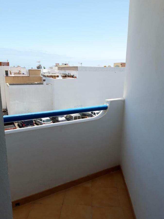 Jaspe By Sea You There Fuerteventura Διαμέρισμα Κοραλέχο Εξωτερικό φωτογραφία